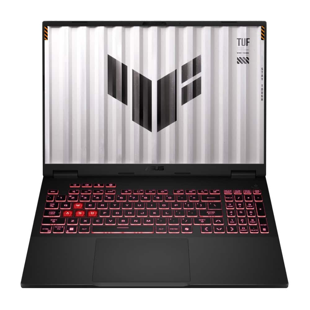 asus tuf gaming a16 fa608uhi-tu126 90nr0ks1-m00cp0 | JAR Computers asus tuf gaming a16 fa608uhi-tu126 90nr0ks1-m00cp0