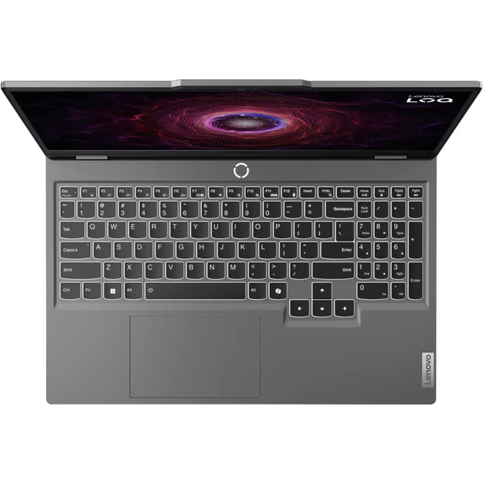 Lenovo LOQ 15ARP9 83JC006QBM