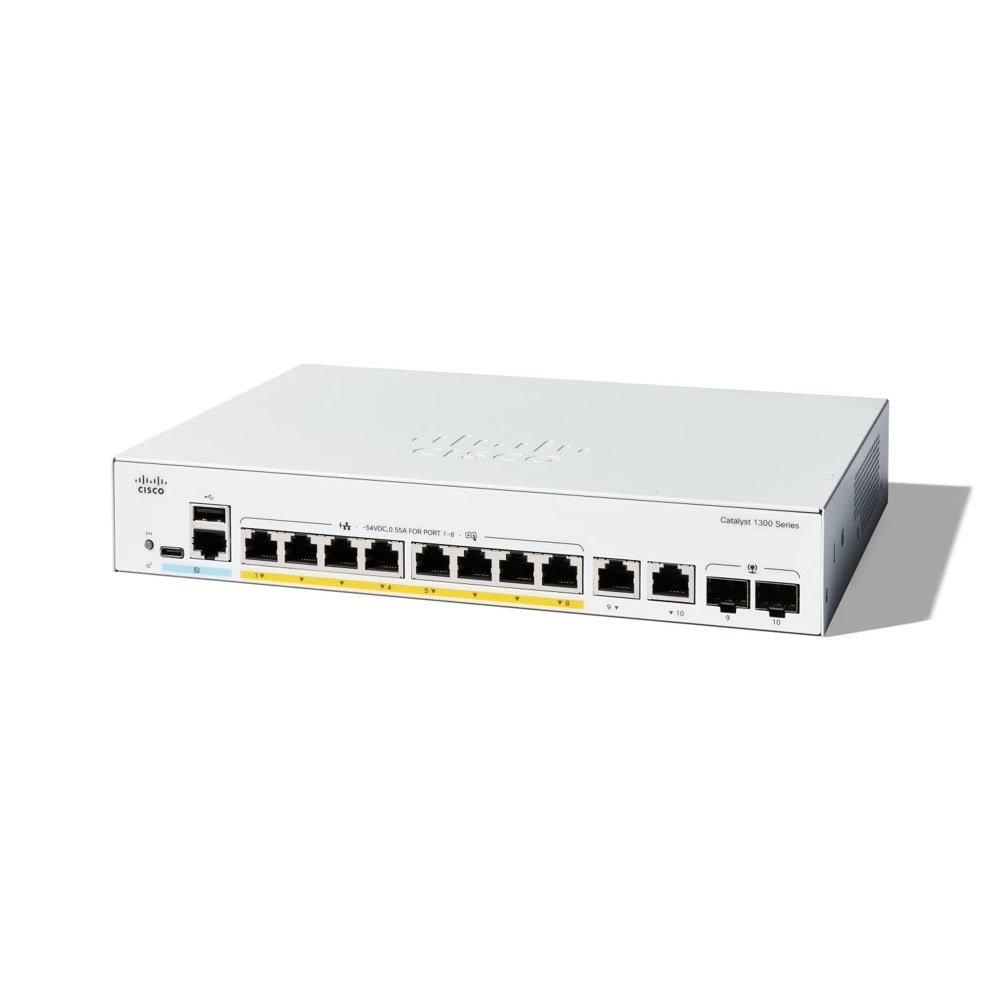 NTLHCISCOC13008FP2G