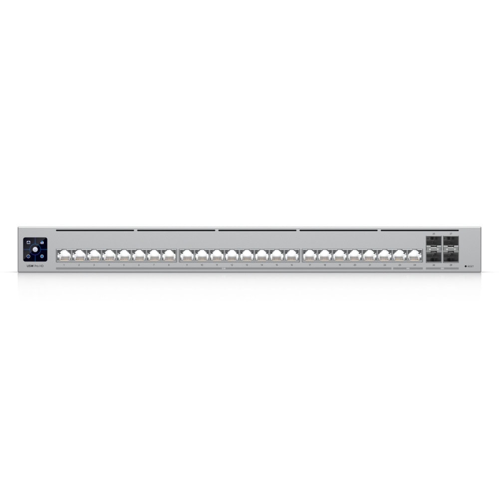 Ubiquiti UniFi Switch Pro HD 24 USW-PRO-HD-24