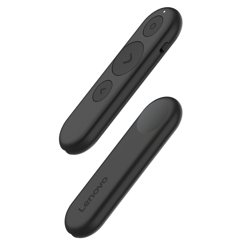 LENOVO Portable Rechargeable Presentation Remote
