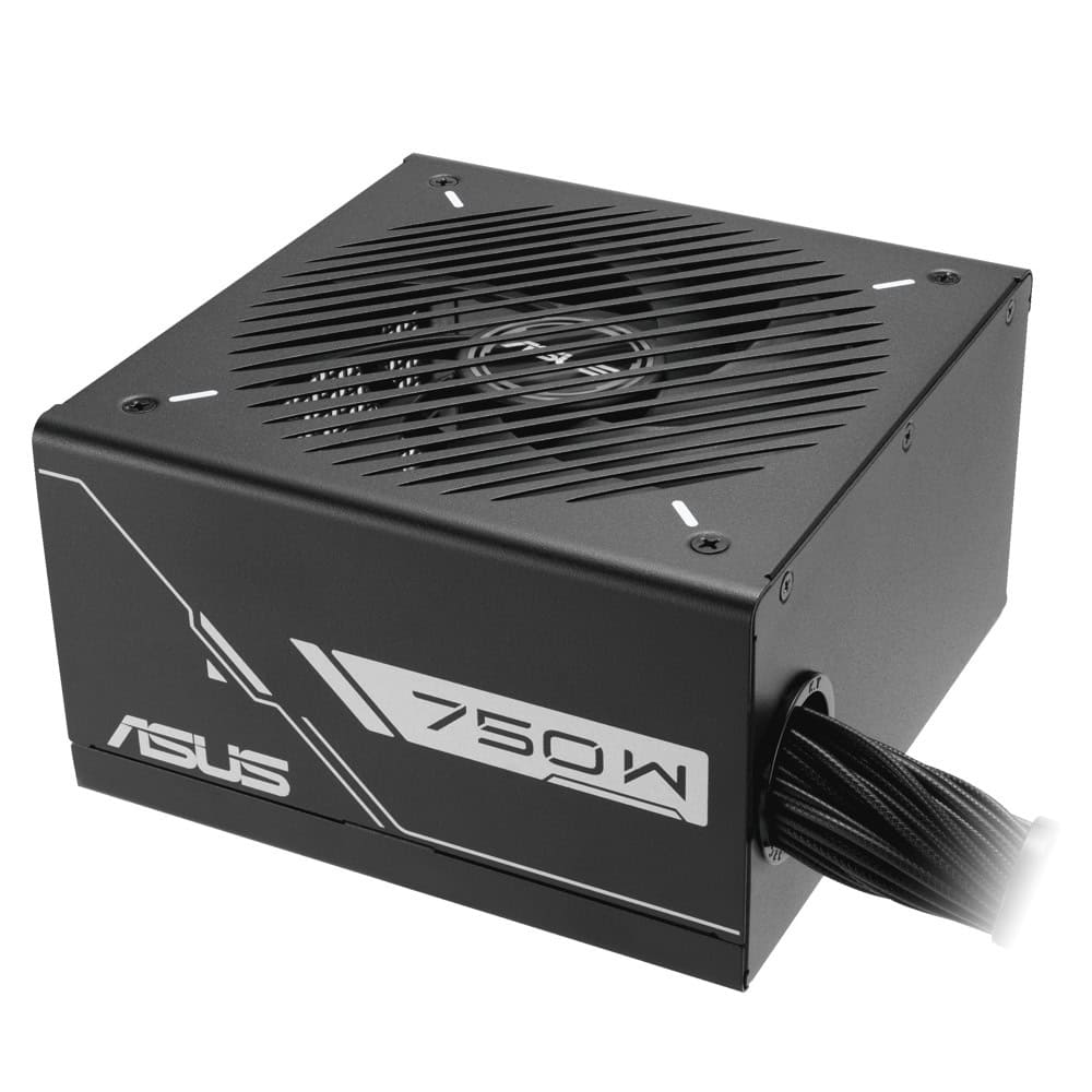 Asus Prime 750W Bronze