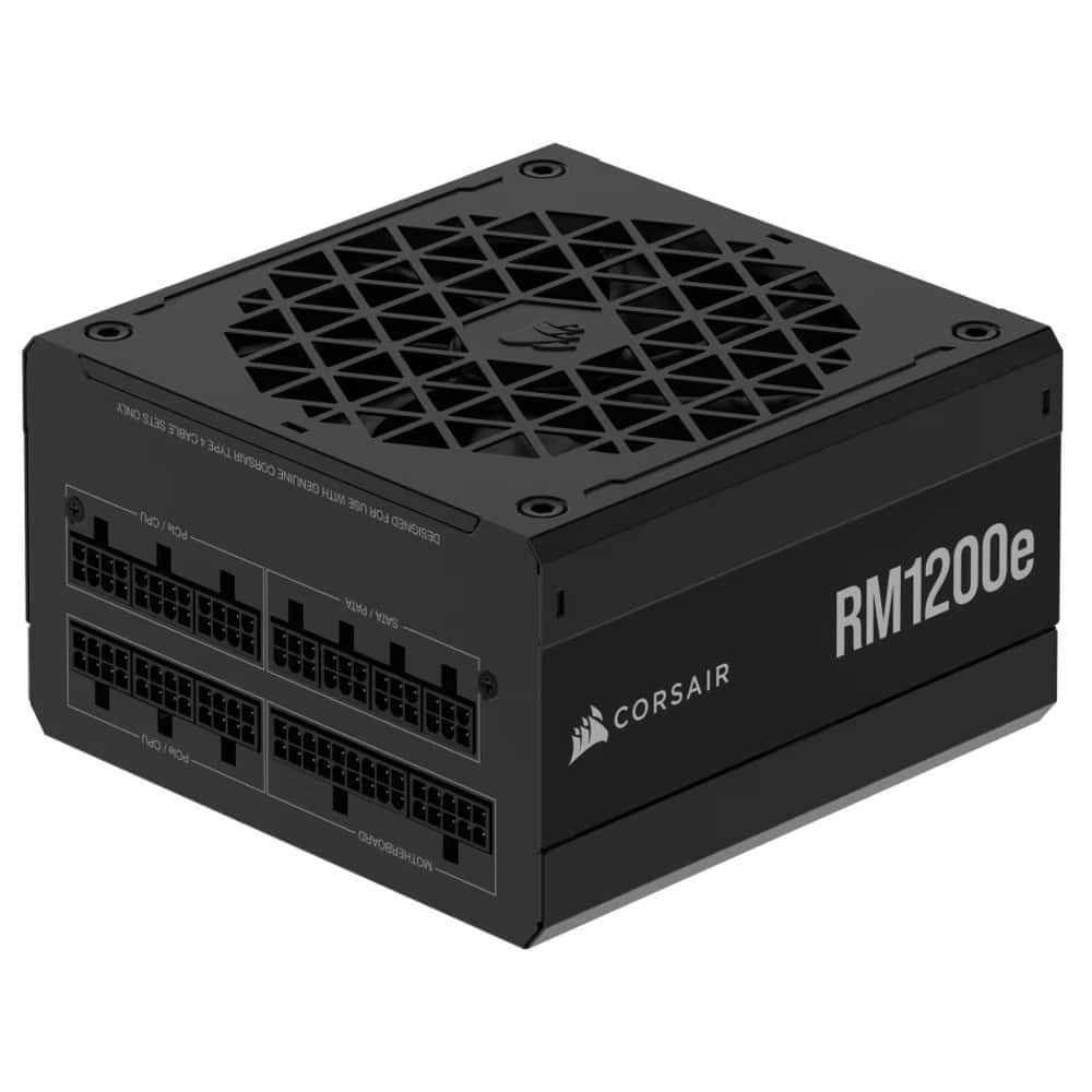 Corsair RM1200e (2025) CP-9020258-EU