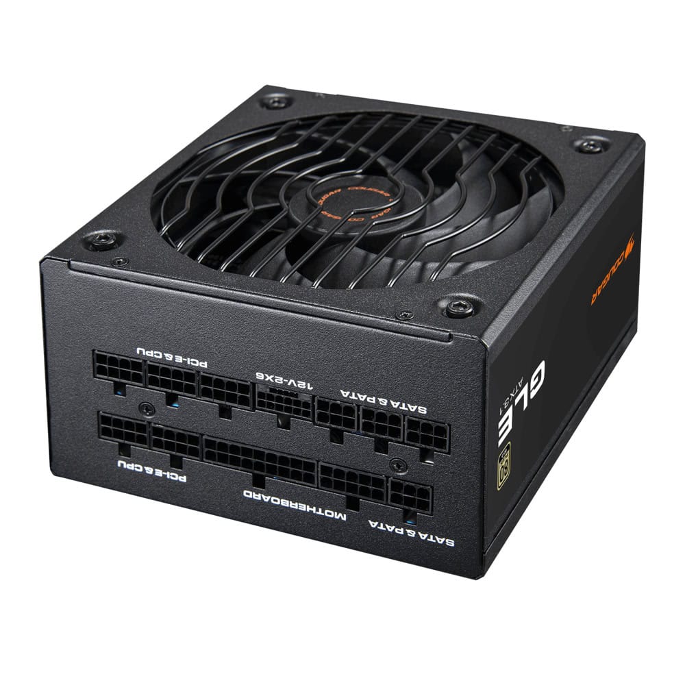 Захранване Cougar Gaming GLE 1200