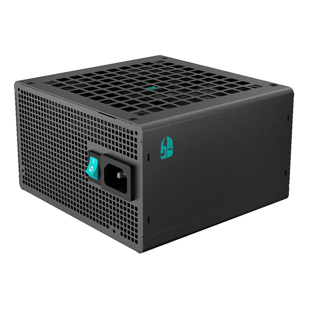 DeepCool PQ850G R-PQ850G-FD1B-JGEU-V1