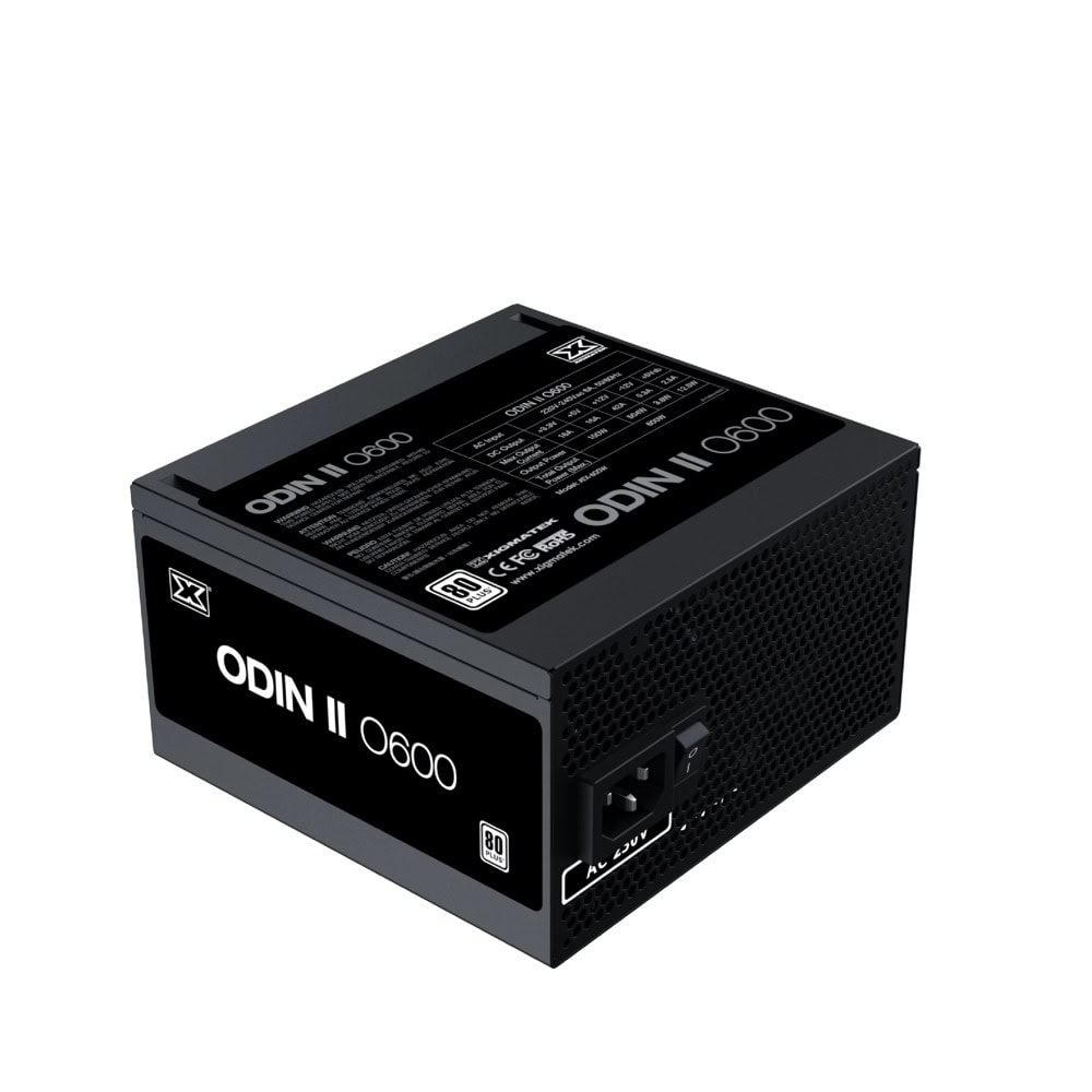 Захранване Xigmatek Odin II 600W