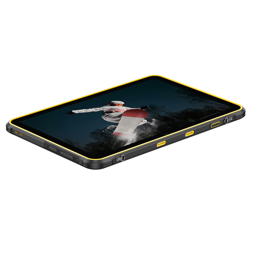 Ulefone RugKing Pad 2 Pro 4G 128GB/8GB Orange