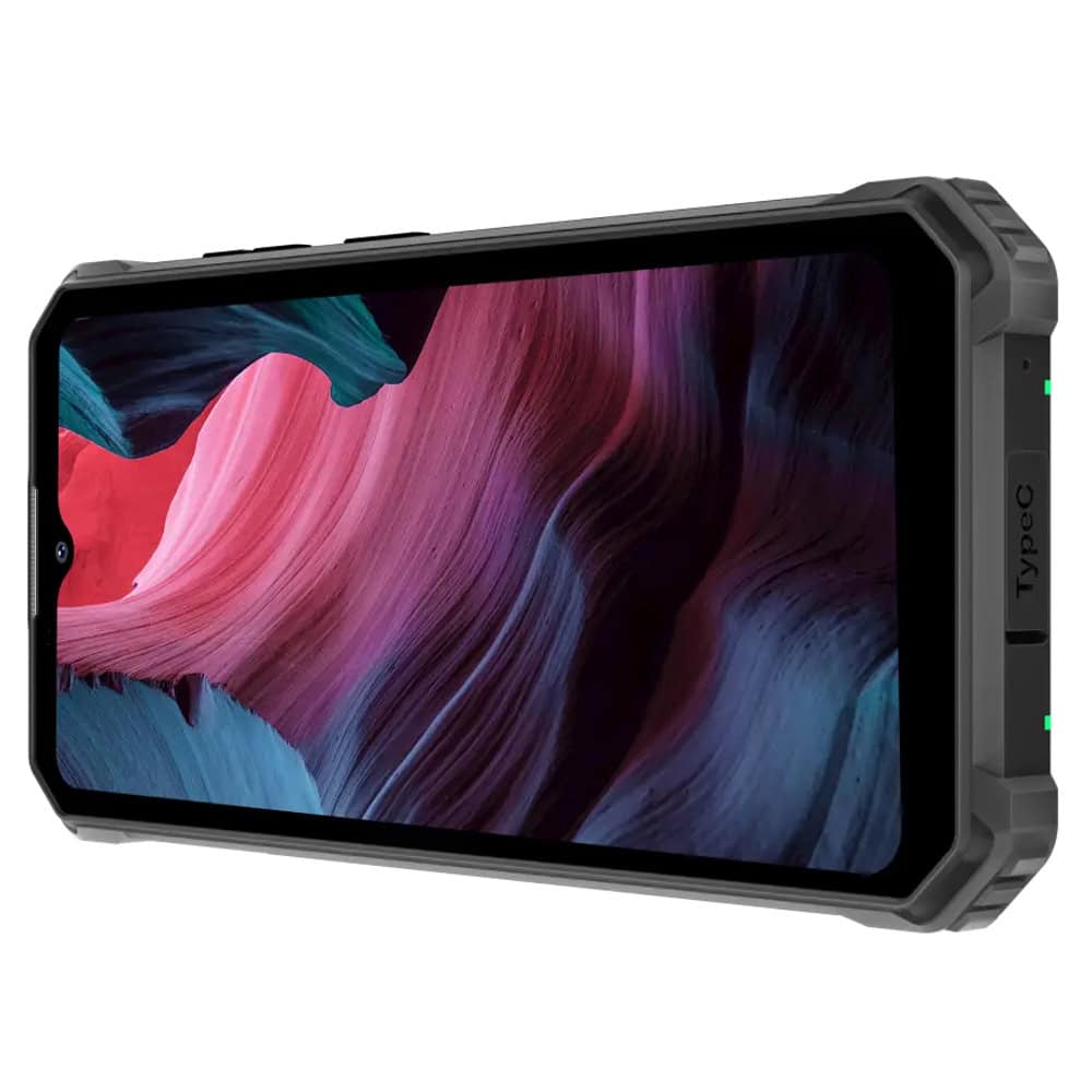 Oukitel WP23 Plus 256GB/8GB Green | JAR Computers Oukitel WP23 Plus 256GB/8GB Green