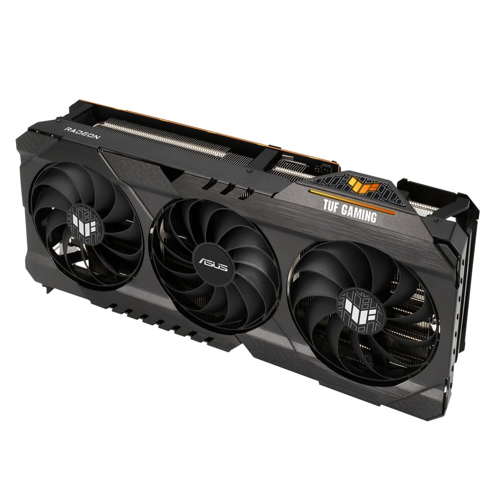 Asus TUF Radeon RX 7800 XT OG OC 90YV0K70-M0NA00