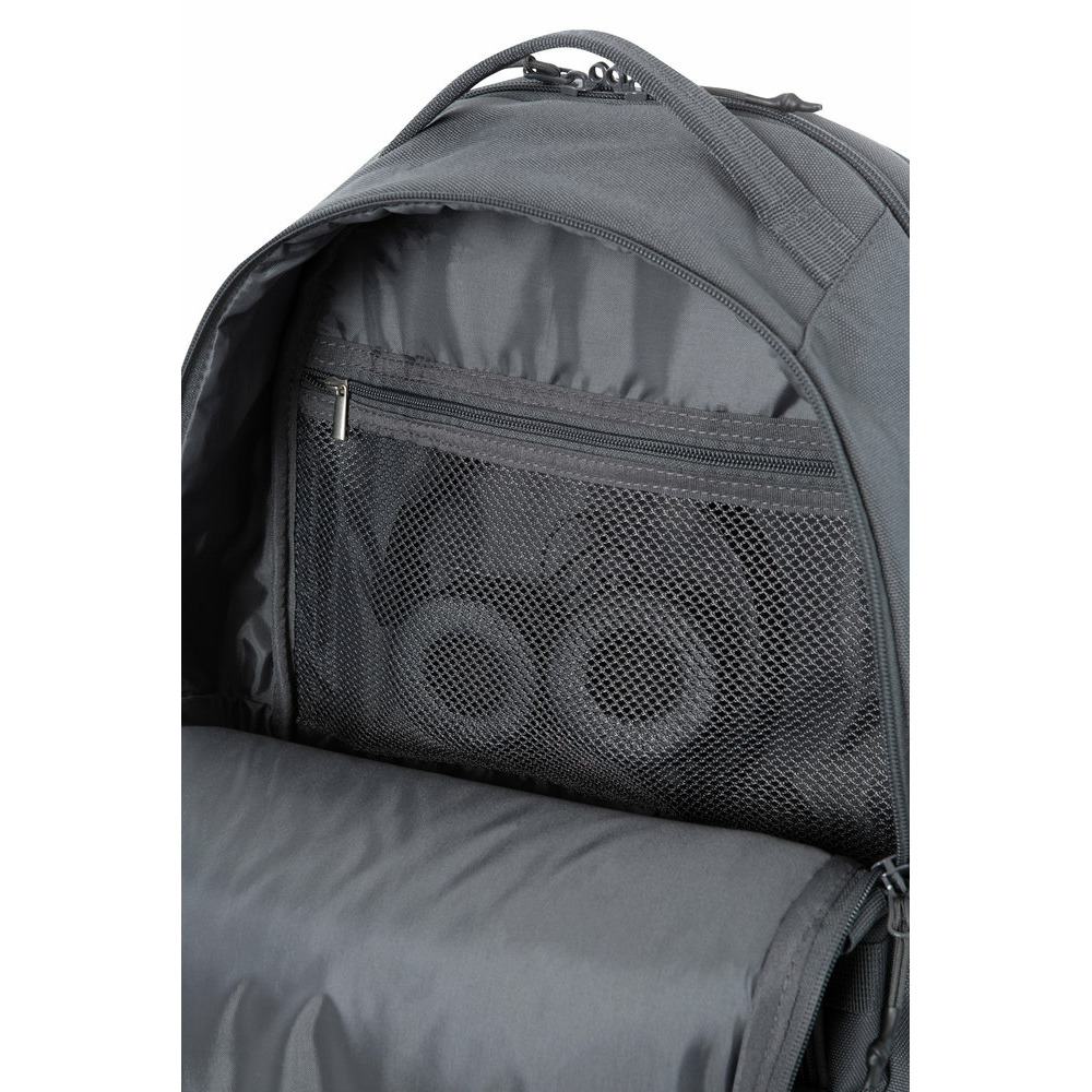 Ученическа раница CoolPack Army Grey