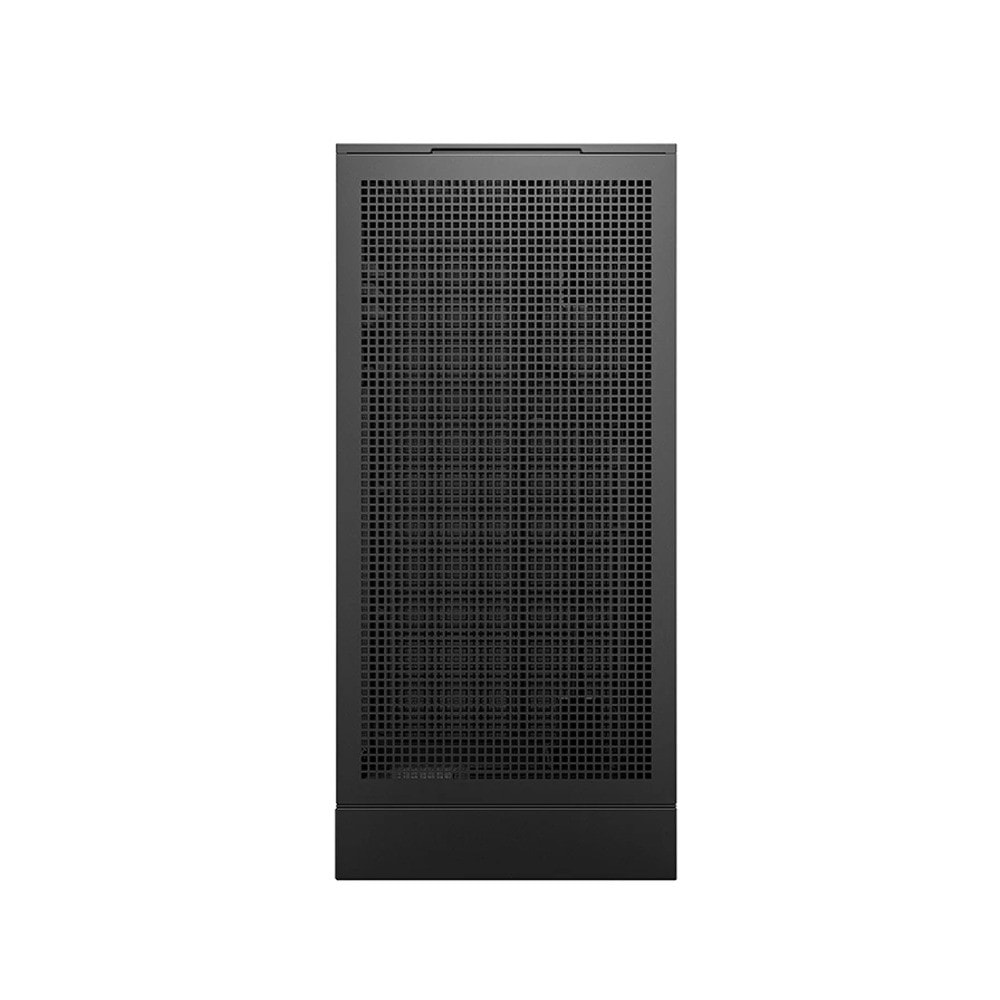 DeepCool кутия Case mATX - CH270 DIGITAL
