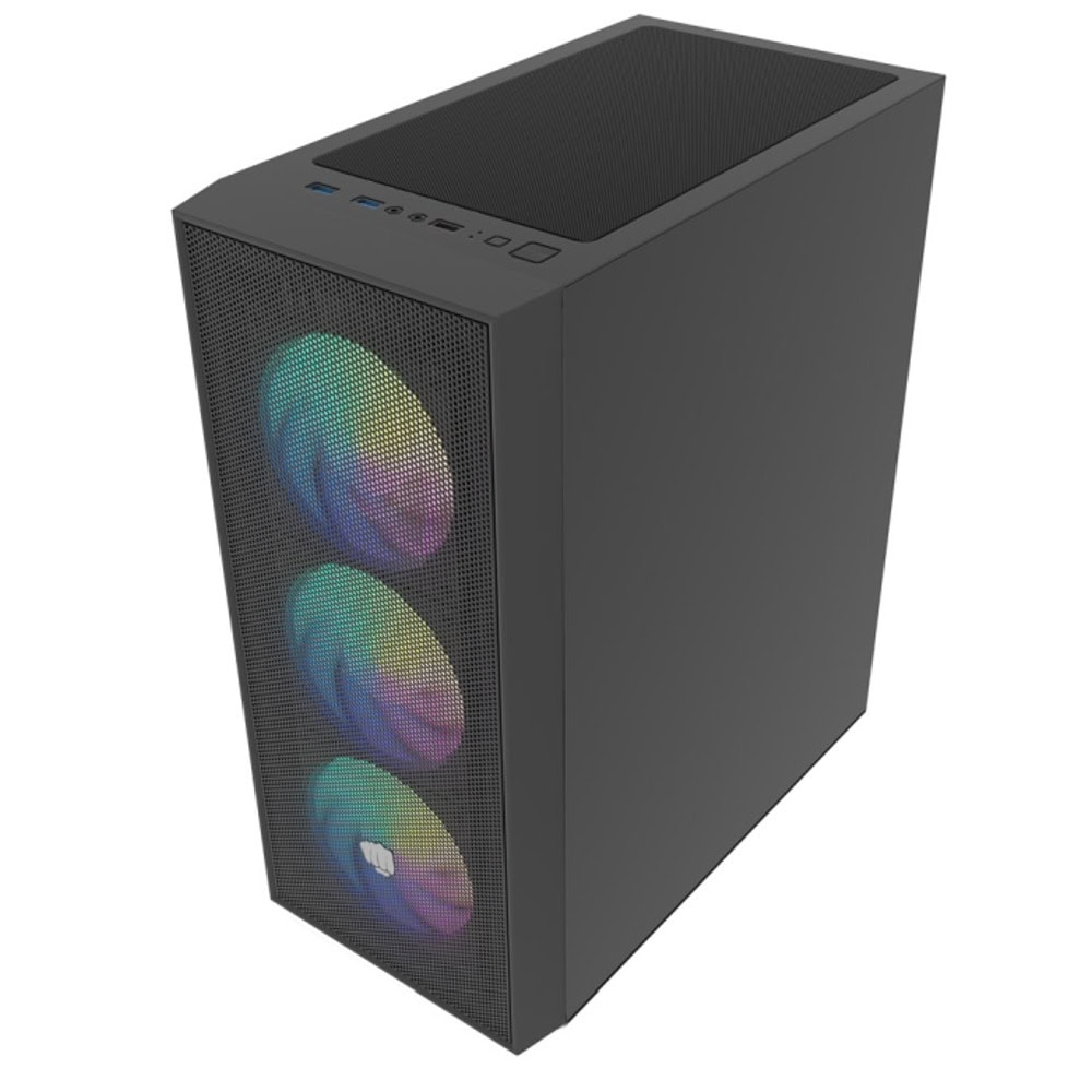 Fury Shobo SH8 ARGB NFO-2402 | JAR Computers Fury Shobo SH8 ARGB NFO-2402
