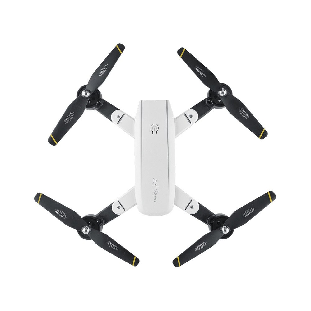 дрон xmart sg700d white