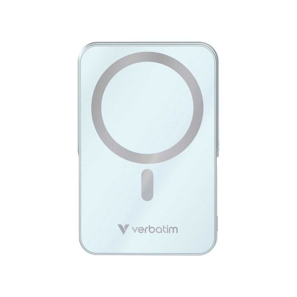 Verbatim Charge 'n' Go 10000mAh Blue 32266