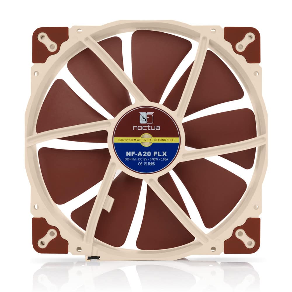 Noctua NF-A20-FLX