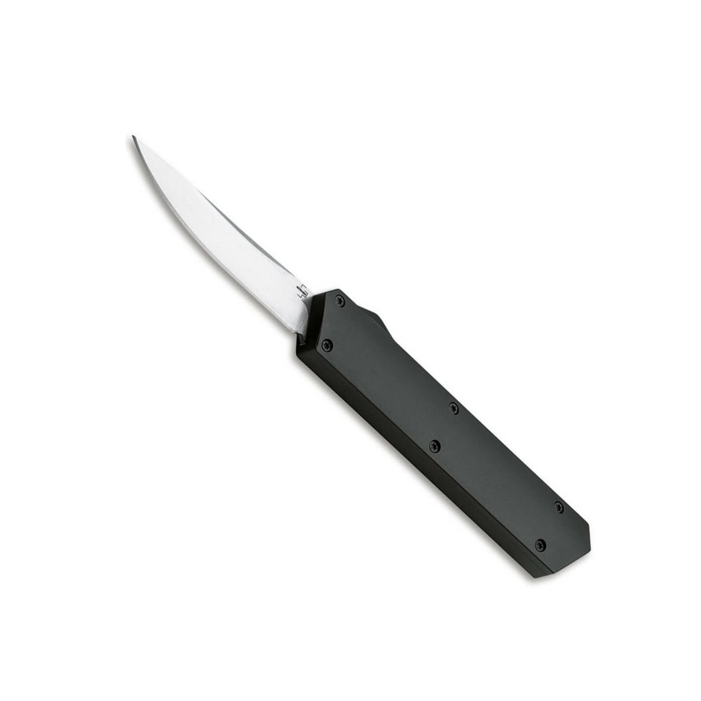 Джобен нож Boker Solingen Plus Kwaiken OTF Black