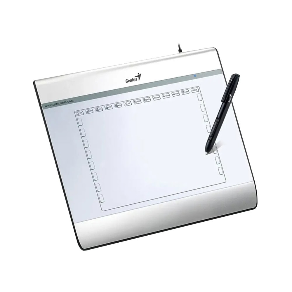 Genius EasyPen i608