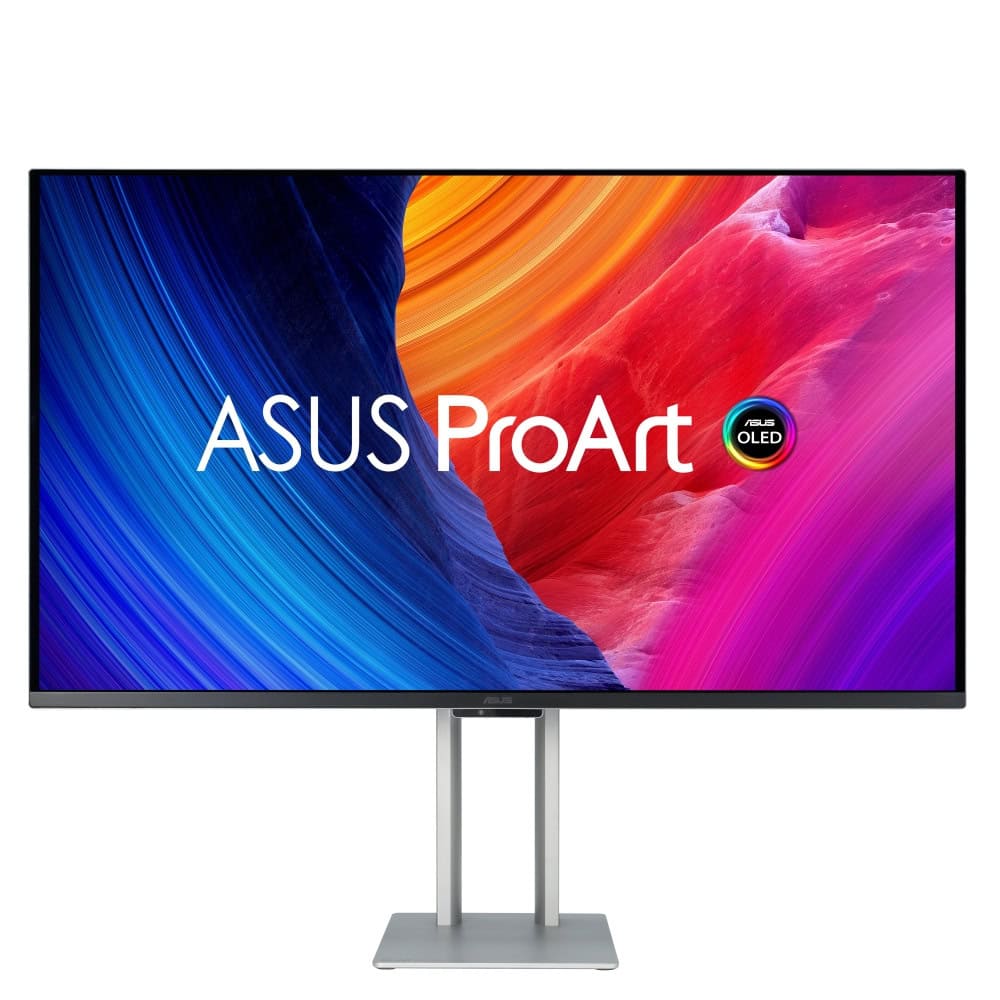 Asus ProArt PA32UCDM | JAR Computers Asus ProArt PA32UCDM