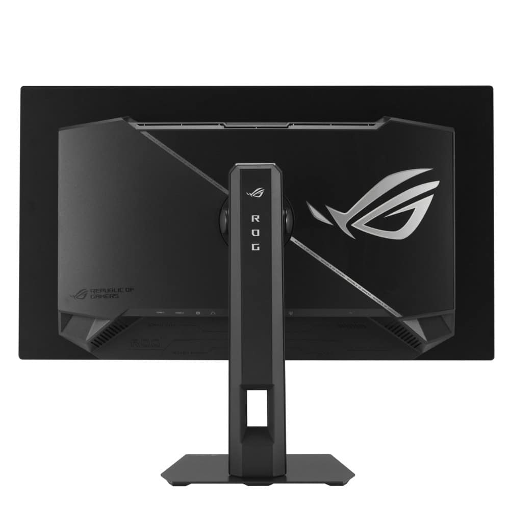 ASUS ROG Strix XG27AQDMES | JAR Computers ASUS ROG Strix XG27AQDMES