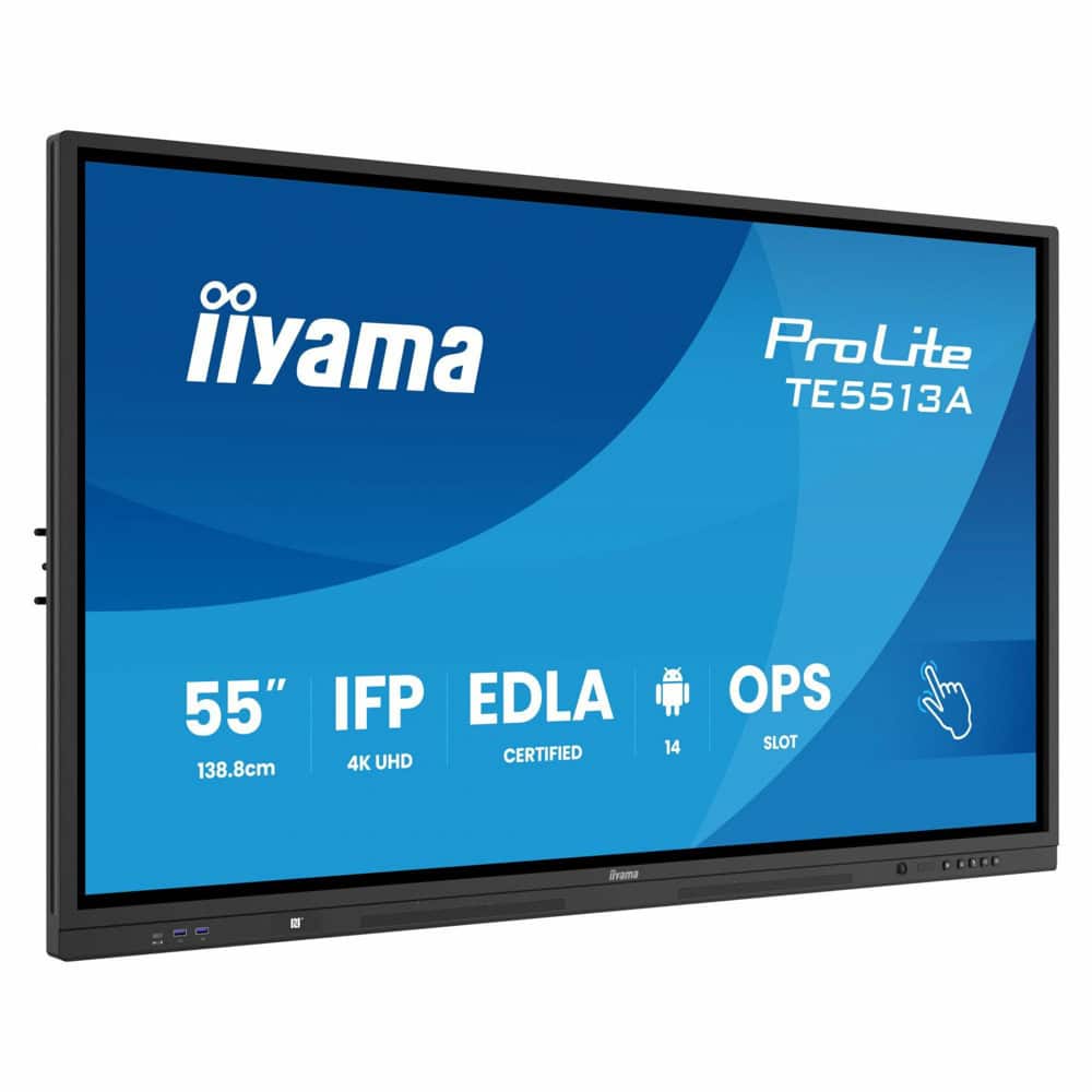 IIYAMA TE5513A-B1AG