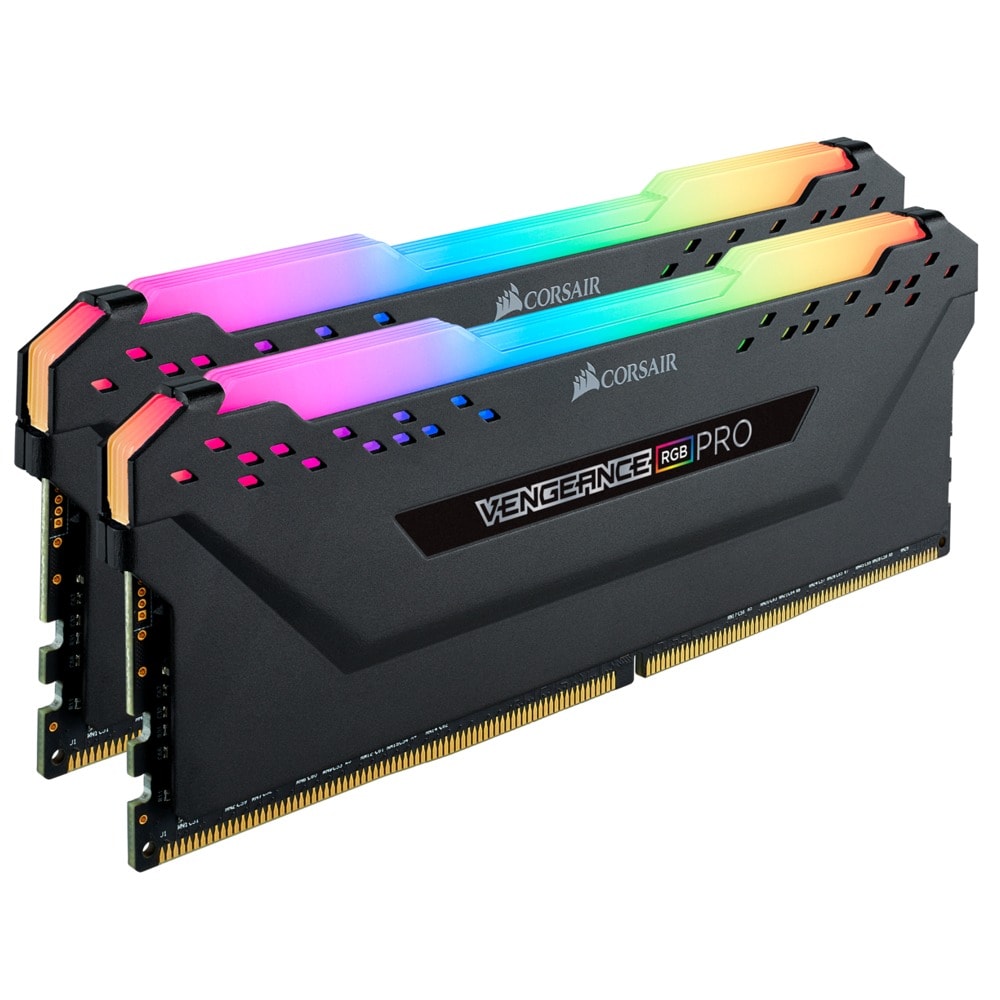 Corsair Vengeance RGB Pro 32GB 4000MHz CL19