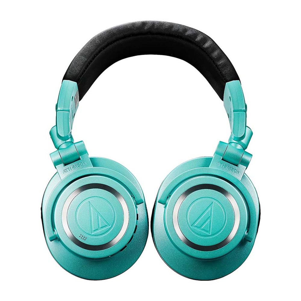 Слушалки Audio-Technica ATH-M50XBT2IB