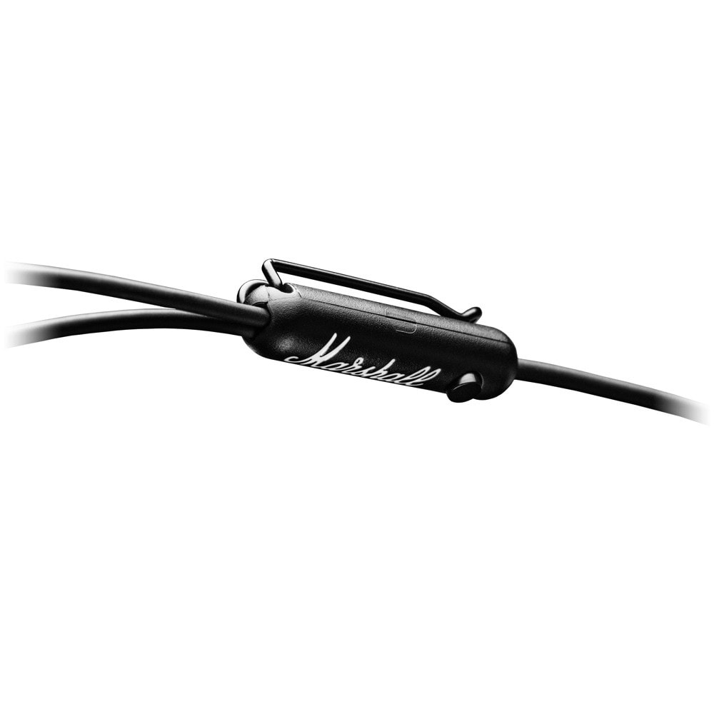 Marshall Mode Black 1000525