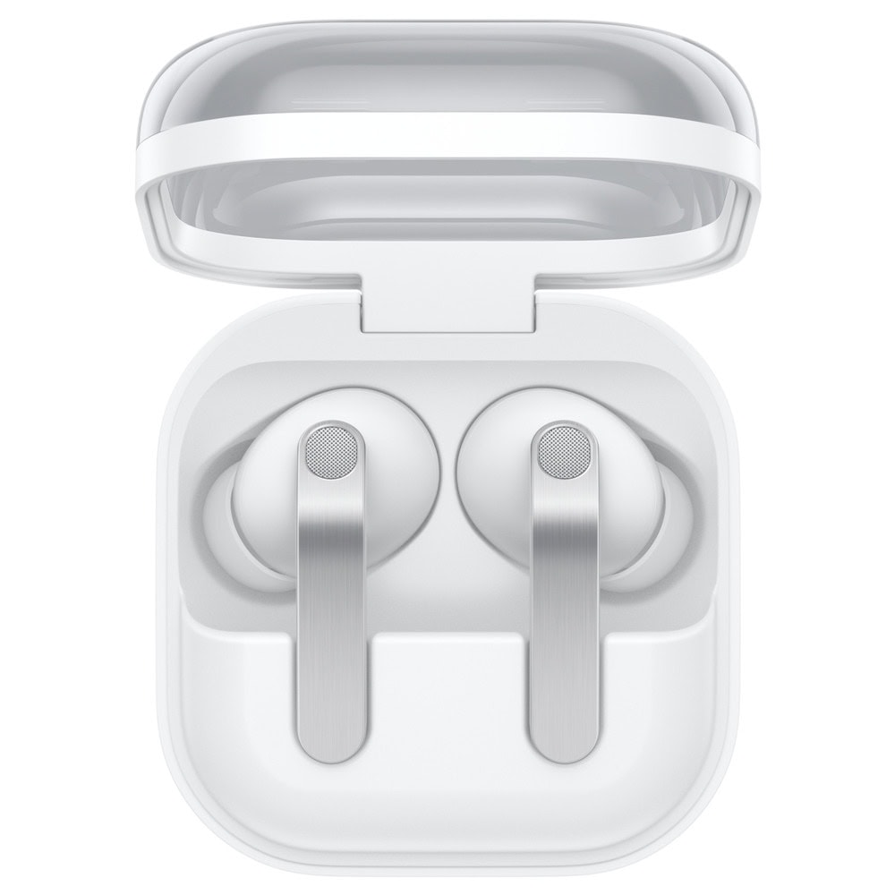 Samsung Galaxy Buds4 Pro White | JAR Computers Samsung Galaxy Buds4 Pro White