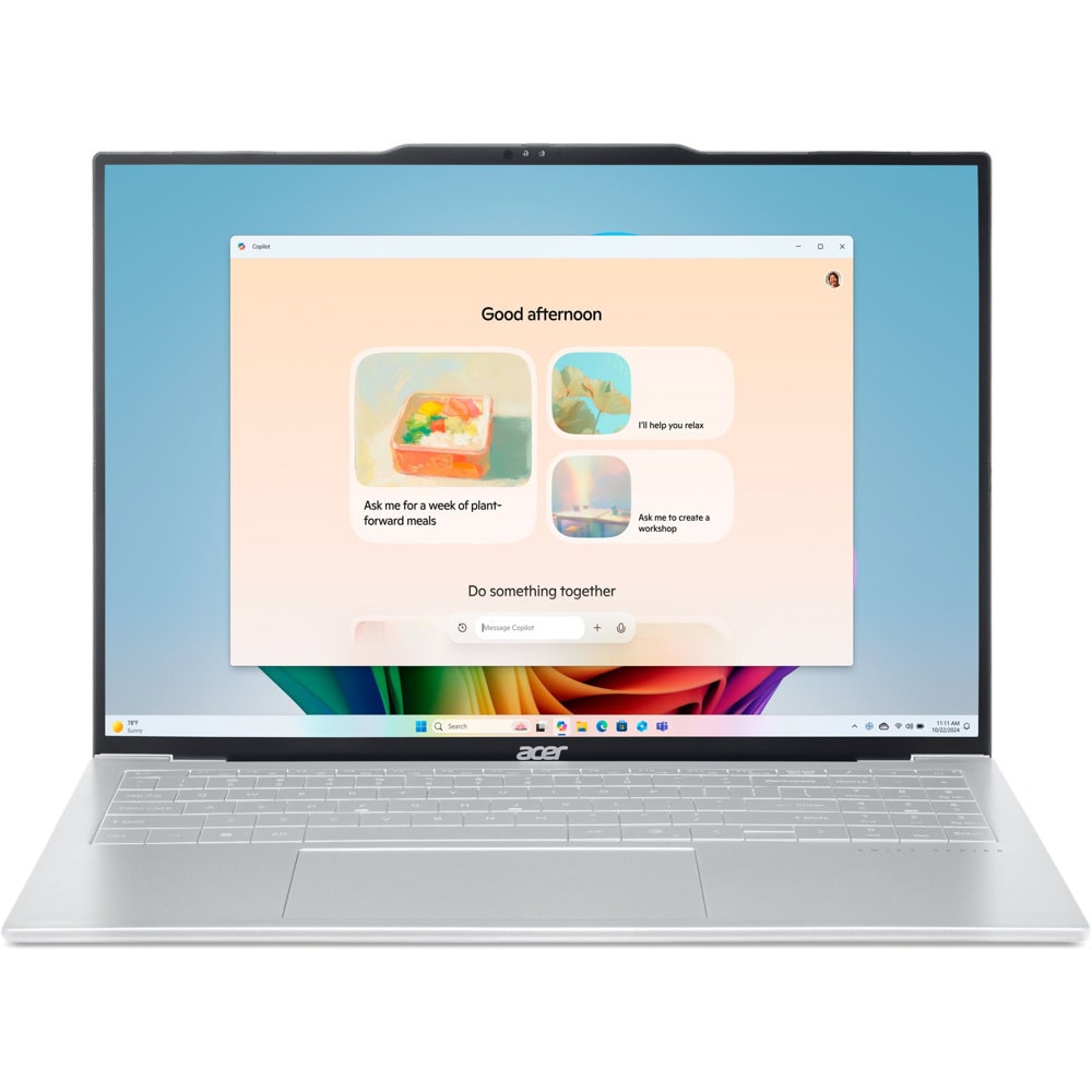 Acer Swift Air 16 SFA16-61M-R3XW NX.DHYEX.004