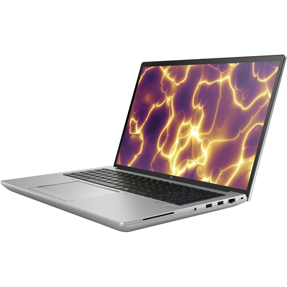 HP ZBook Fury 16 G10 98K13ET#AKS