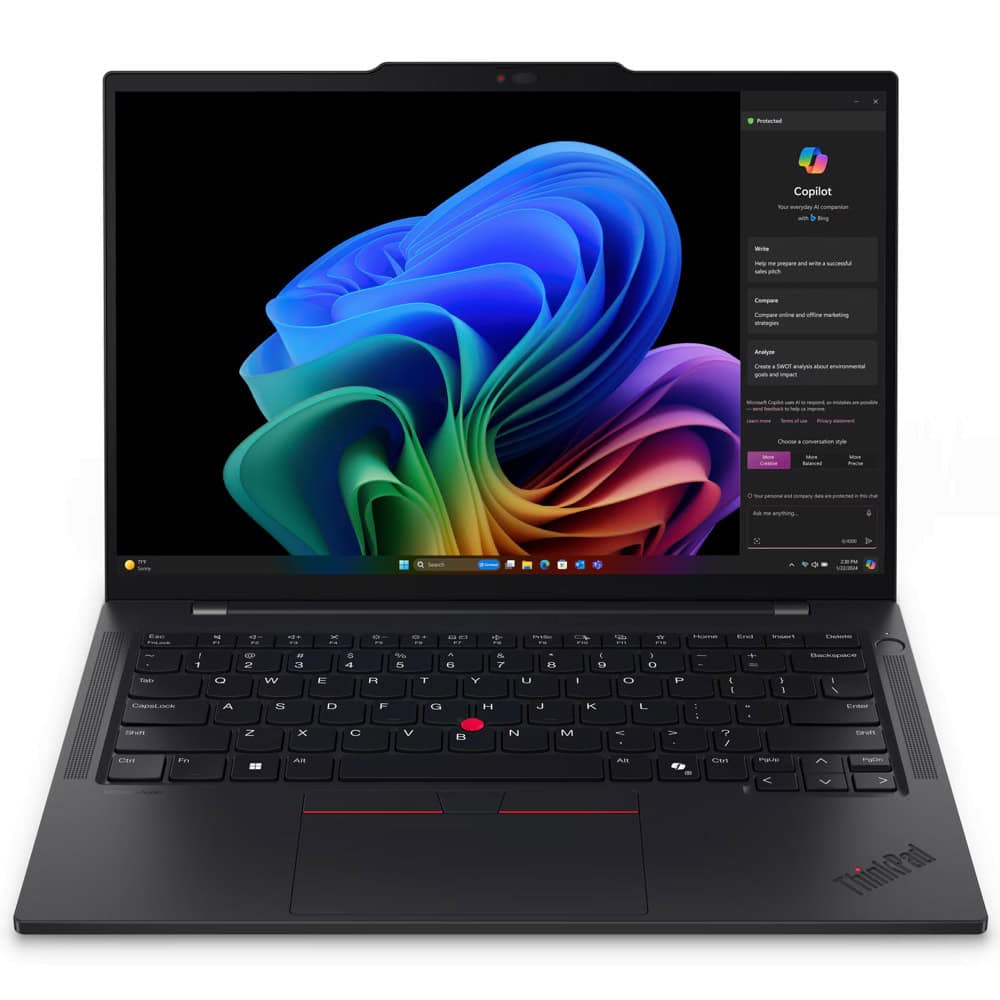 Lenovo ThinkPad T14s Gen 6 (Snapdragon) 21N1000SBM