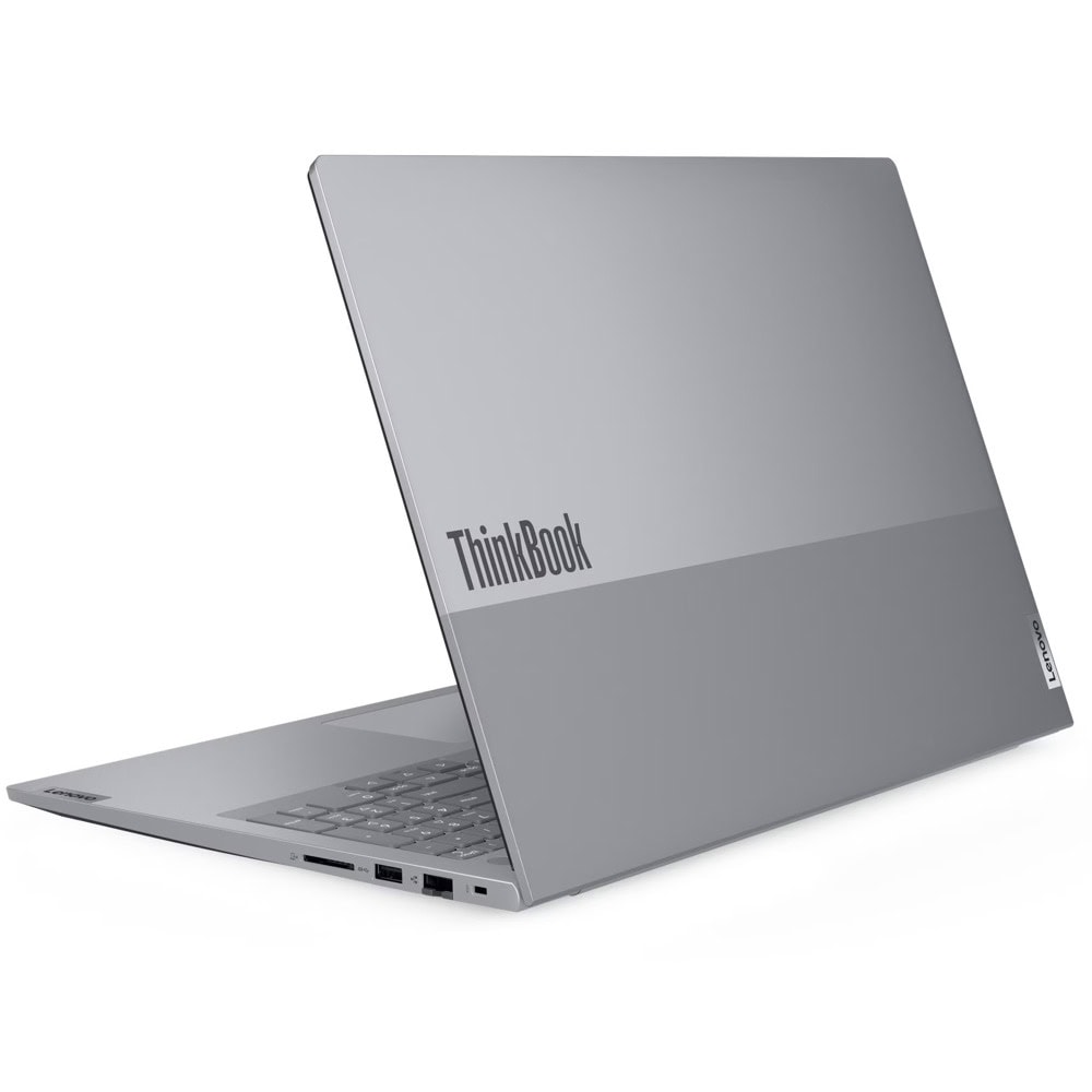 Lenovo ThinkBook 16 G9 IRL 21US000KBM | JAR Computers Lenovo ThinkBook 16 G9 IRL 21US000KBM