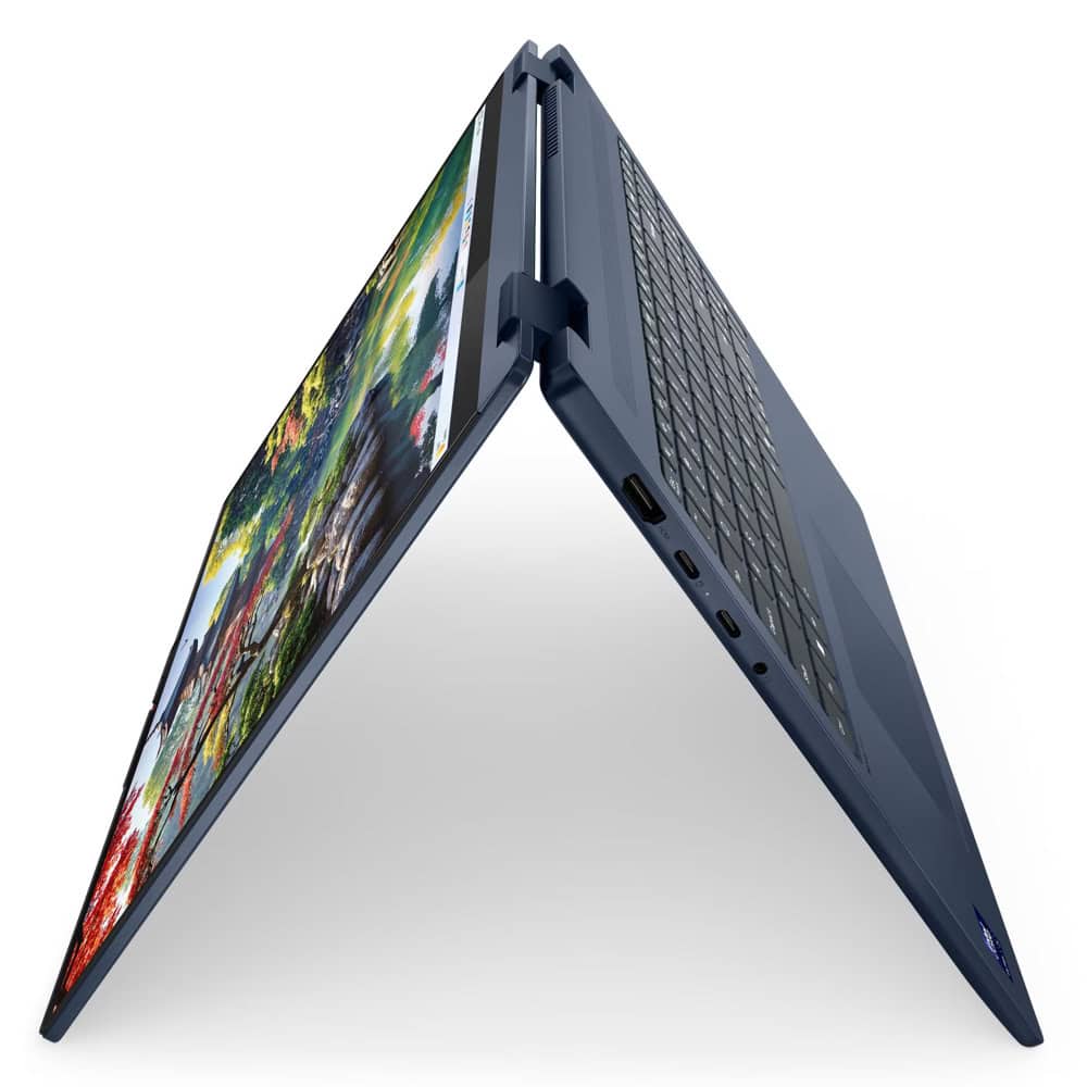 Lenovo IdeaPad 5 2-in-1 16IAL10 83KS000QBM
