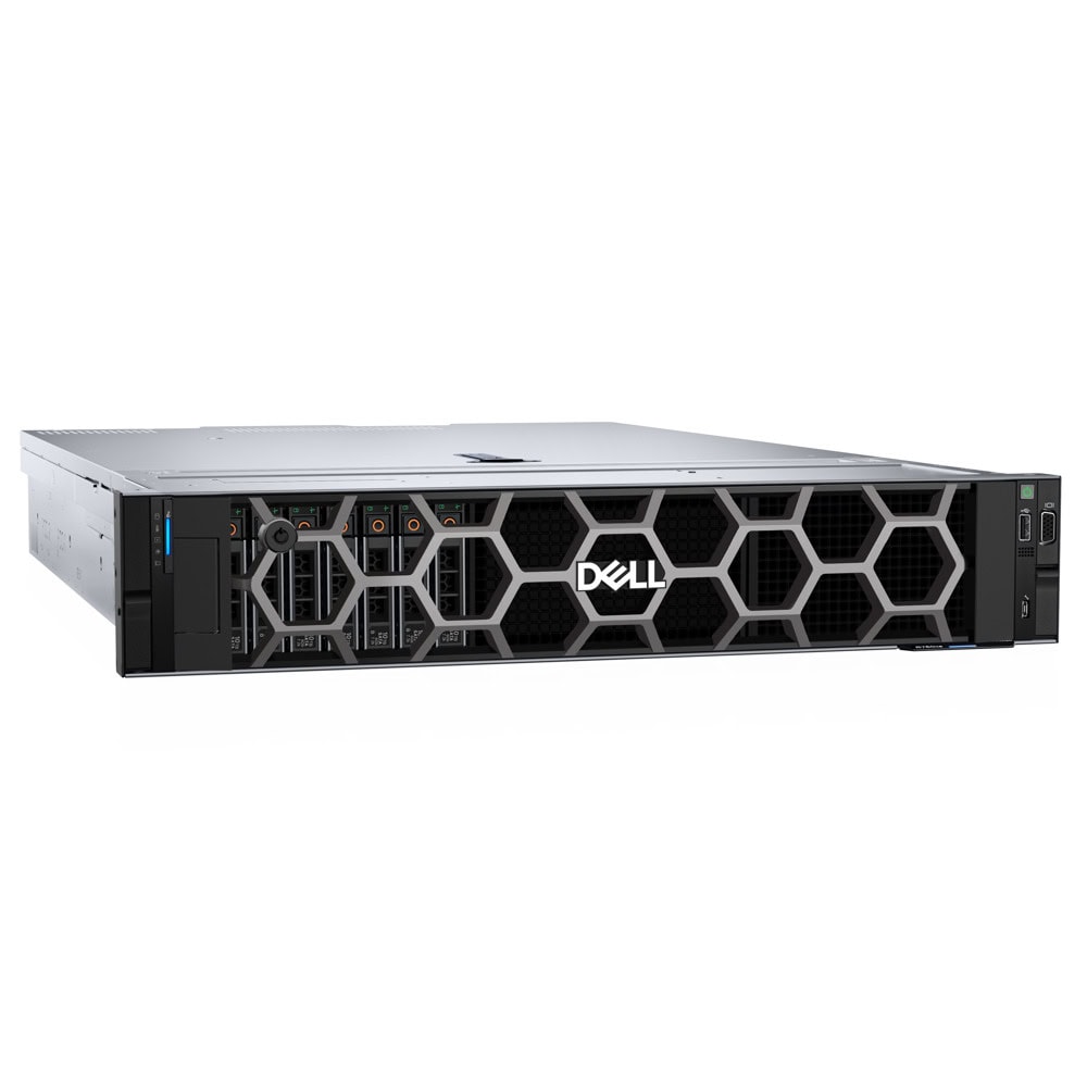 Dell PowerEdge R760XS EMEA_PER760XS3SPL