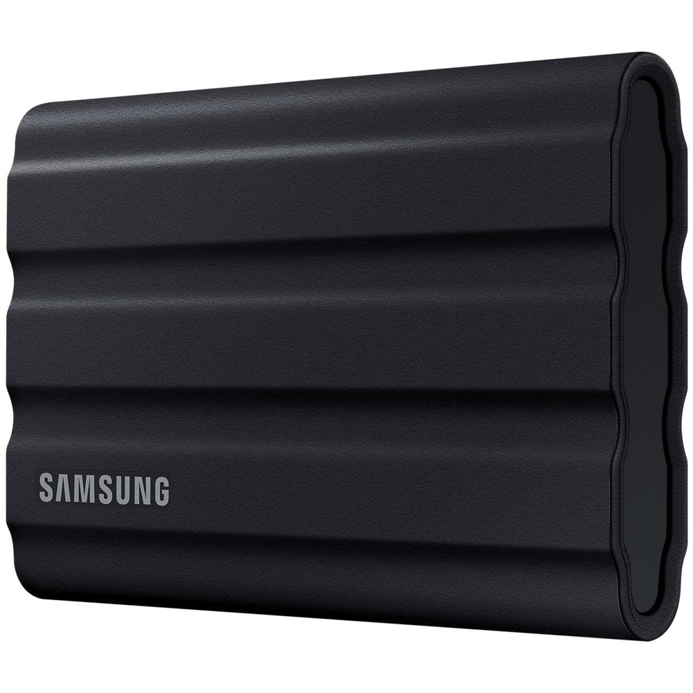 Samsung T7 Shield 4TB Black MU-PE4T0S/EU_2Y