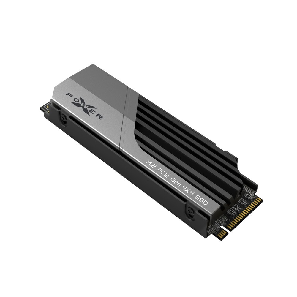 Silicon Power 4TB XS75 SP04KGBP44XS75S5
