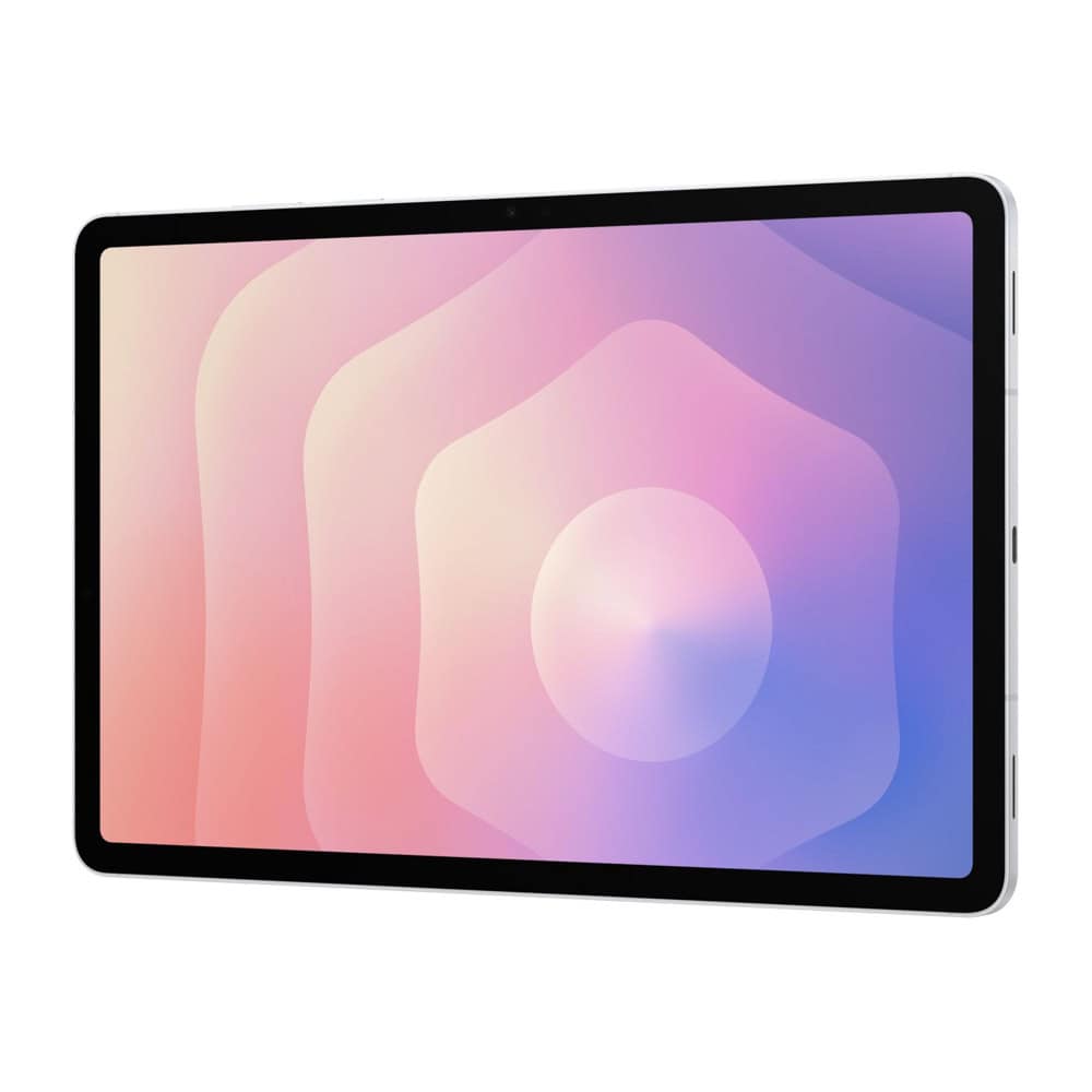 Samsung Galaxy Tab S11 Wi-Fi 12/128GB Silver | JAR Computers Samsung Galaxy Tab S11 Wi-Fi 12/128GB Silver