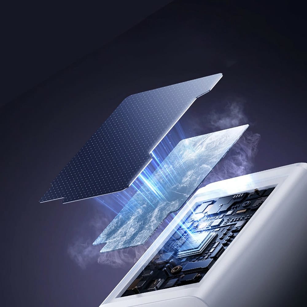 Baseus EnerFill FE11 White P10182102213-00