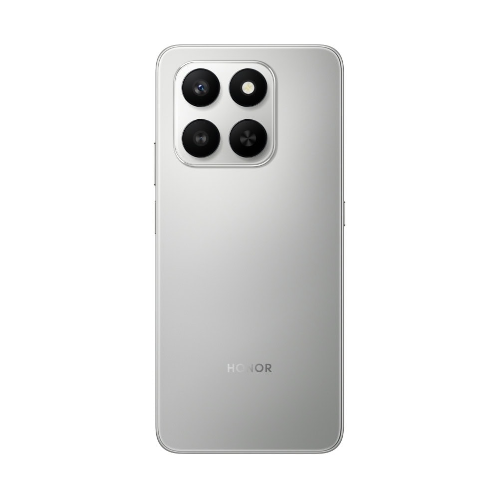 Honor 400 Smart 5G Meteor Silver 5109BWXQ