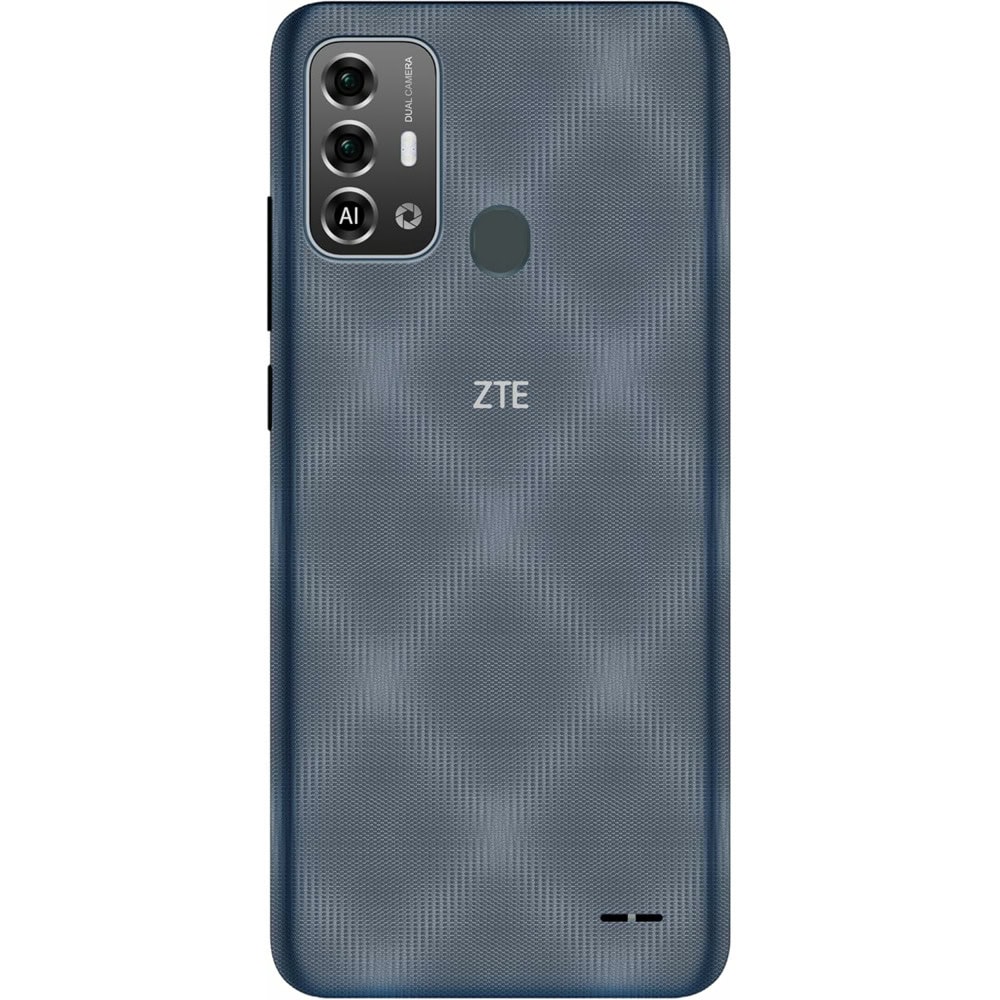 ZTE Blade A53 Pro 64GB/8GB DS 4G Midnight Blue