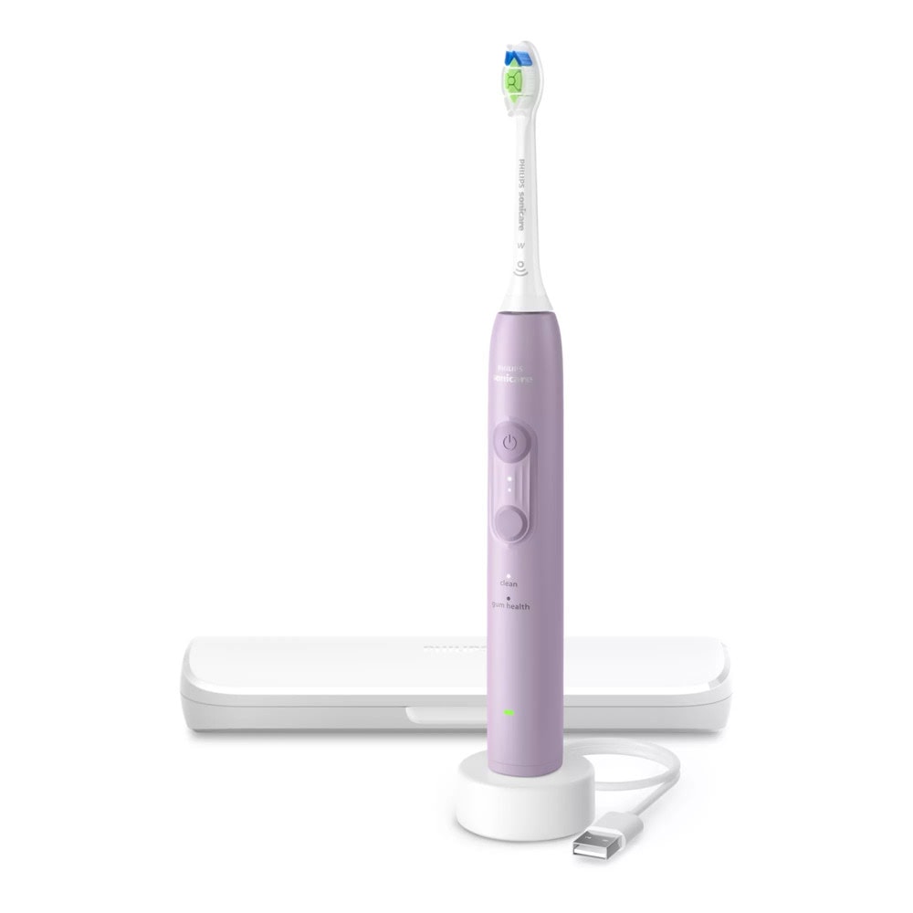 philips sonicare 4100 lilac hx4043/49 | JAR Computers philips sonicare 4100 lilac hx4043/49
