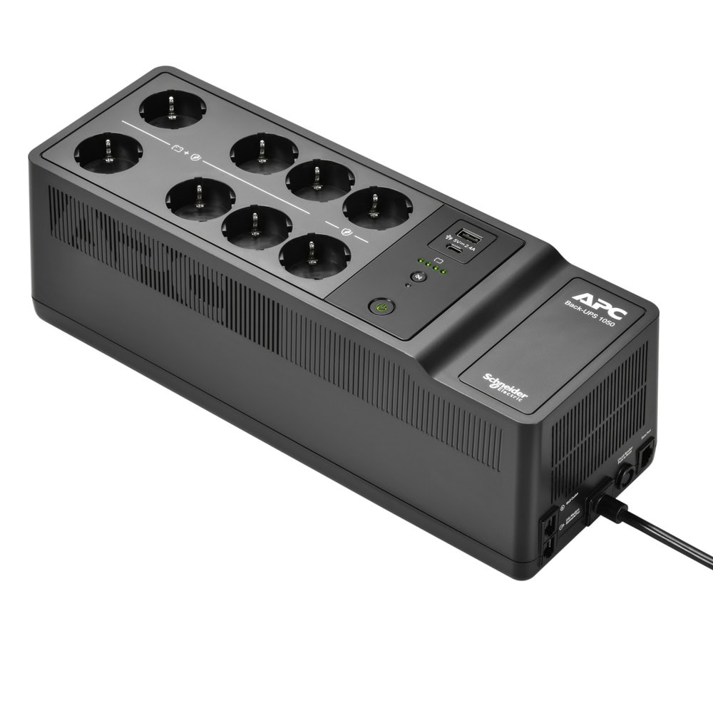 APC BE1050G2-GR