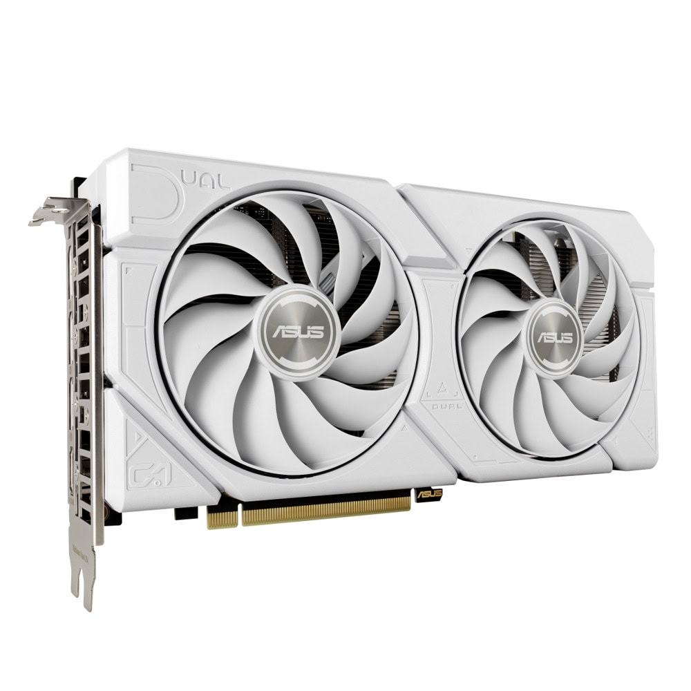 Видео карта Asus Nvidia GeForce RTX 4060 EVO