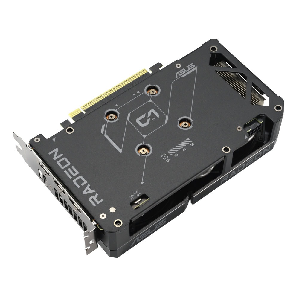 Asus Radeon RX 9060 XT 16GB Dual 90YV0LG2-M0NA00