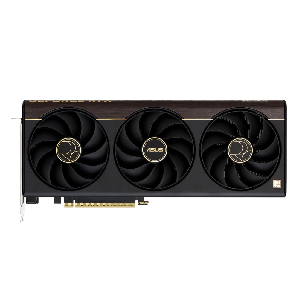 Asus GF RTX 5070 Ti ProArt OC 90YV0NR0-M0NA00