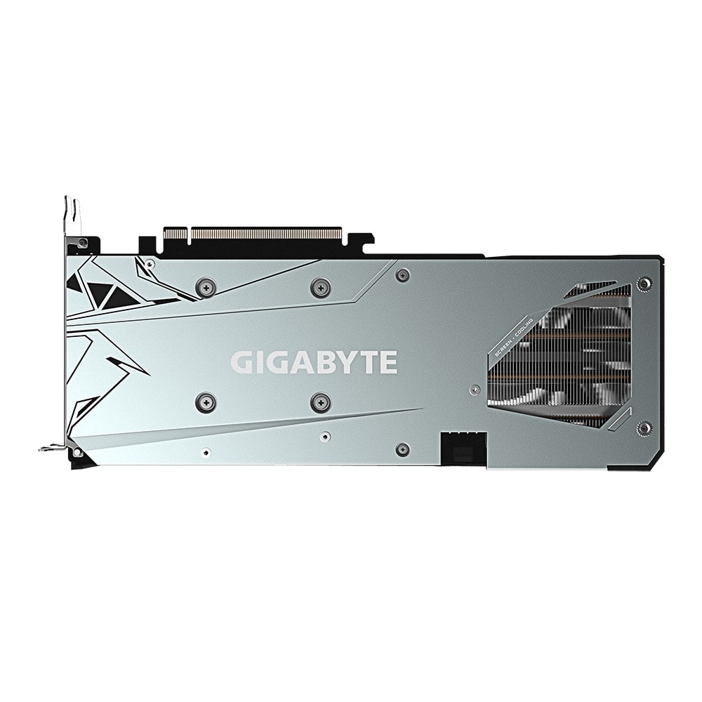 Gigabyte GV-R66XTGAMING OC-8GD