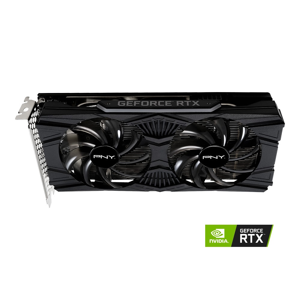 PNY GeForce RTX 2060 12GB REVEL Dual Fan Ed