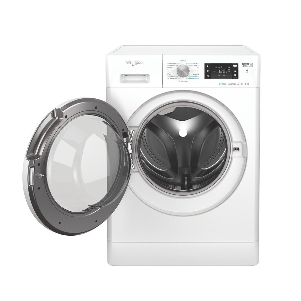 пералня whirlpool ffb 8279 wv ee | JAR Computers пералня whirlpool ffb 8279 wv ee