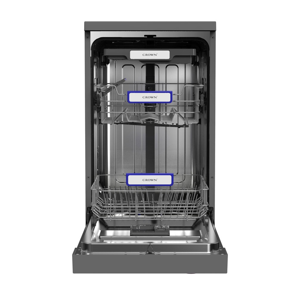 съдомиялна crown dwc4603es | JAR Computers съдомиялна crown dwc4603es