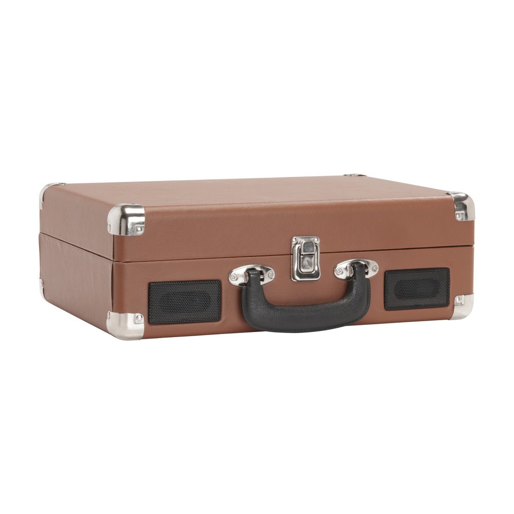 Грамофон Denver VPL-120 Brown